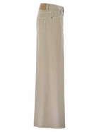 Dondup Marlen - Wide Leg Jeans
