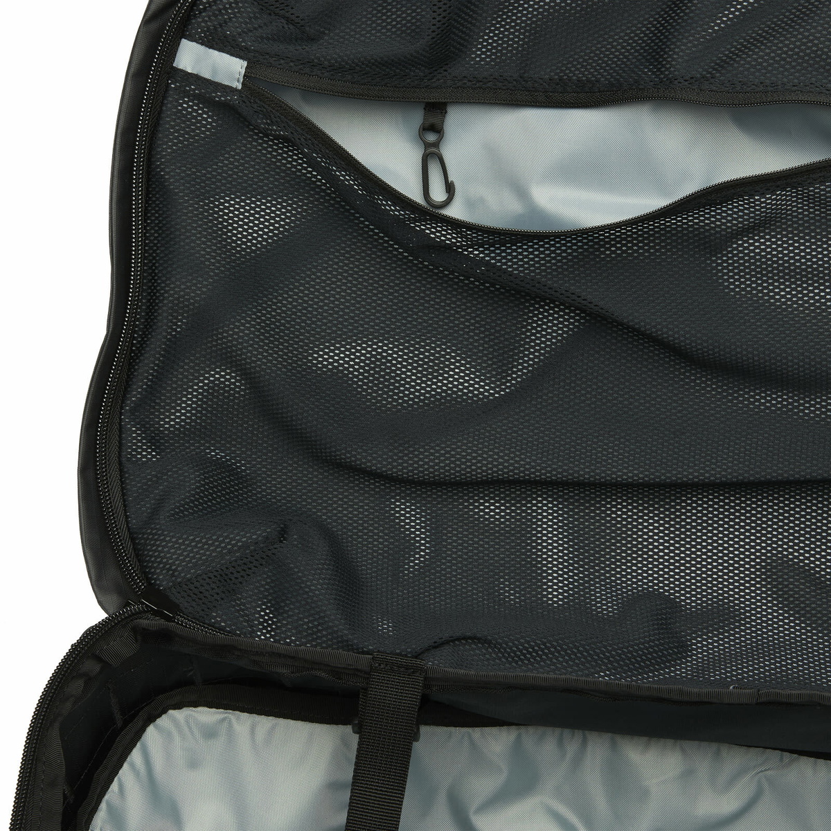 Montane Men's Transition Duffel Bag 40L in Black 