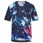 Rapha Men's Pro Team Aero Jersey in Cosmic Print