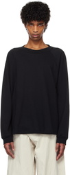 Jan-Jan Van Essche Black #63 Sweatshirt