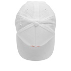 Rhude Men's Azur Cap in Cream 