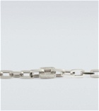 Shay Jewelry 18kt white gold bracelet with diamonds