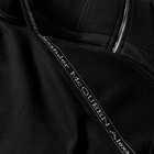 Alexander McQueen Logo Zip Hoody