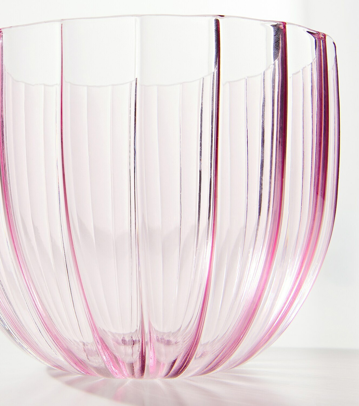 Dolce&Gabbana Casa Glass bowl