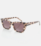 Saint Laurent - SL 276 Mica sunglasses