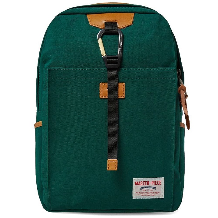 Photo: Master-Piece Link Backpack