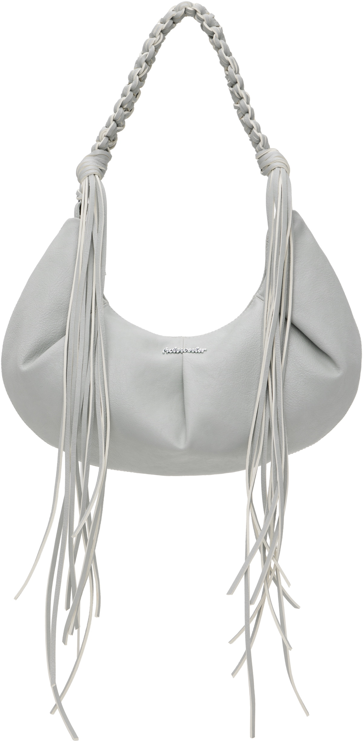 Holzweiler Blue Cocoon Small Bag