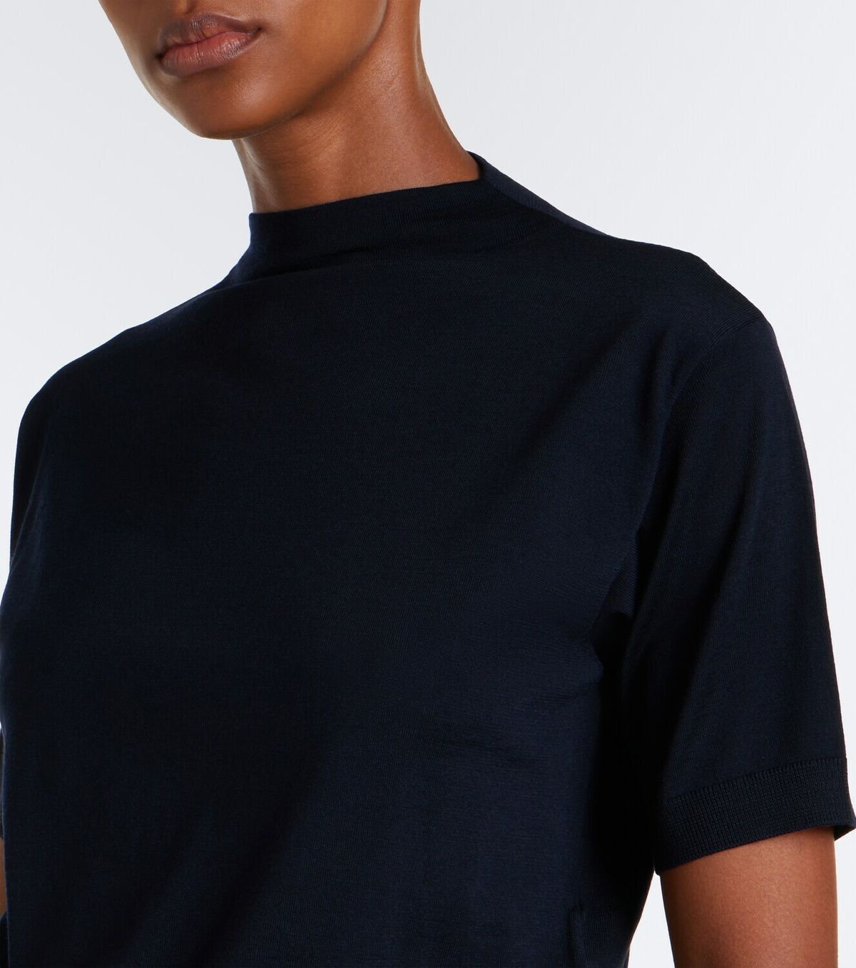 Jil Sander Wool sweater