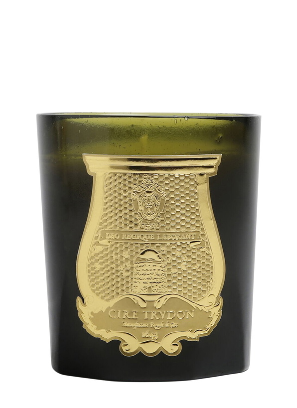 Photo: Trudon Odalisque Candle