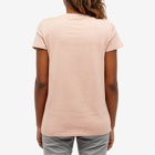 Max Mara Women's Valido T-Shirt in Pink