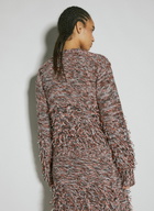 Durazzi Milano Loops Sweater