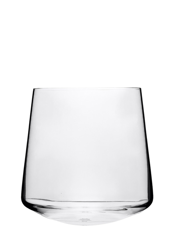 Photo: Ichendorf Milano Set of Two Stand Up Red Wine Glasses