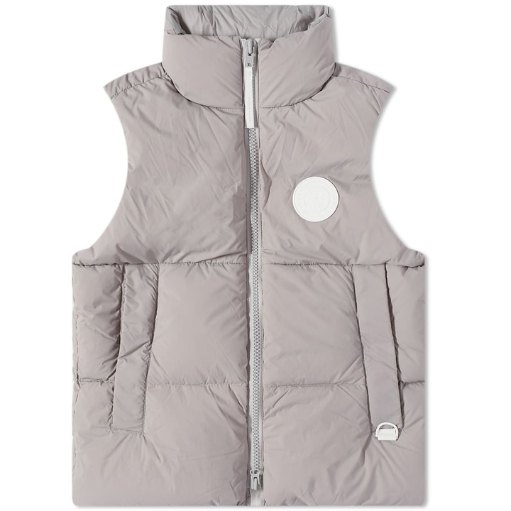 Photo: Canada Goose Pastel Everret Vest