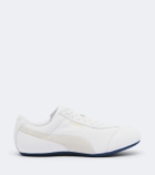 Jil Sander x Puma Speedcat leather sneakers