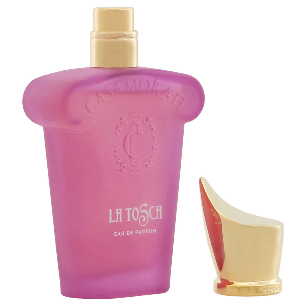 Xerjoff Ladies Casamorati La Tosca EDP Spray 1.01 oz Fragrances 8033488154585