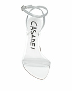Casadei Womens Sandals in White