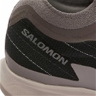 Salomon Men's PULSAR REFLECTIVE ADVANCED Sneakers in Plum Kitten/Ashes Of Roses/Gull