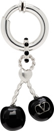 Valentino Garavani Chez Valentino Clip-On Single Earring