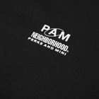 Neighborhood x P.A.M Long Sleeve Tee