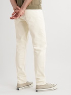 Rag & Bone - Fit 2 Action Straight-Leg Jeans - Neutrals