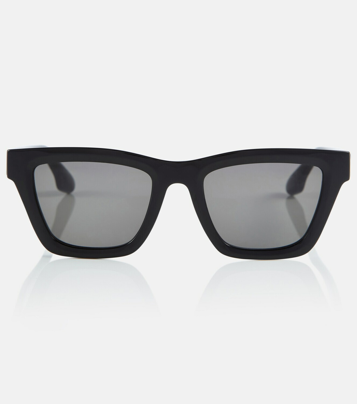 Victoria Beckham - Square sunglasses