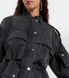 Isabel Marant Elize denim jacket
