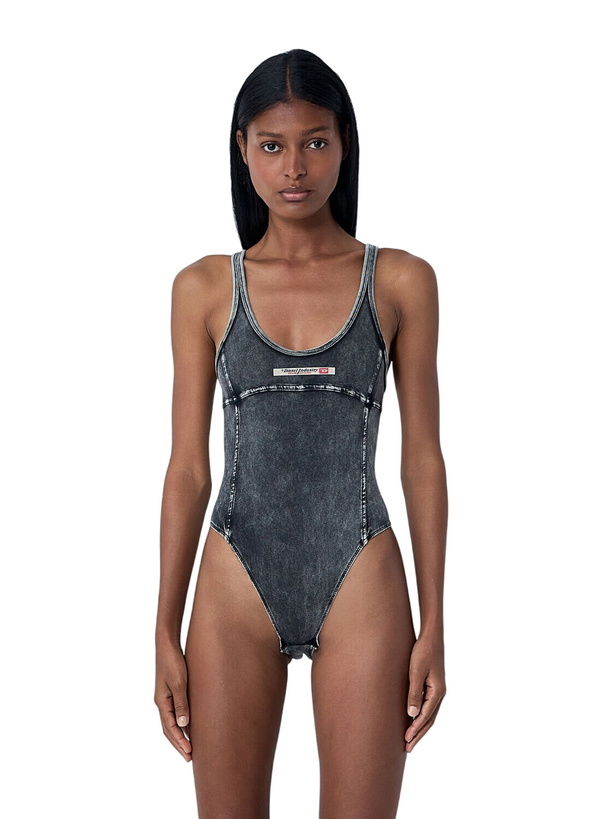 Photo: Diesel Phoebe-Dnm Bodysuit