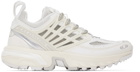 Salomon Off-White ACS Pro Sneakers