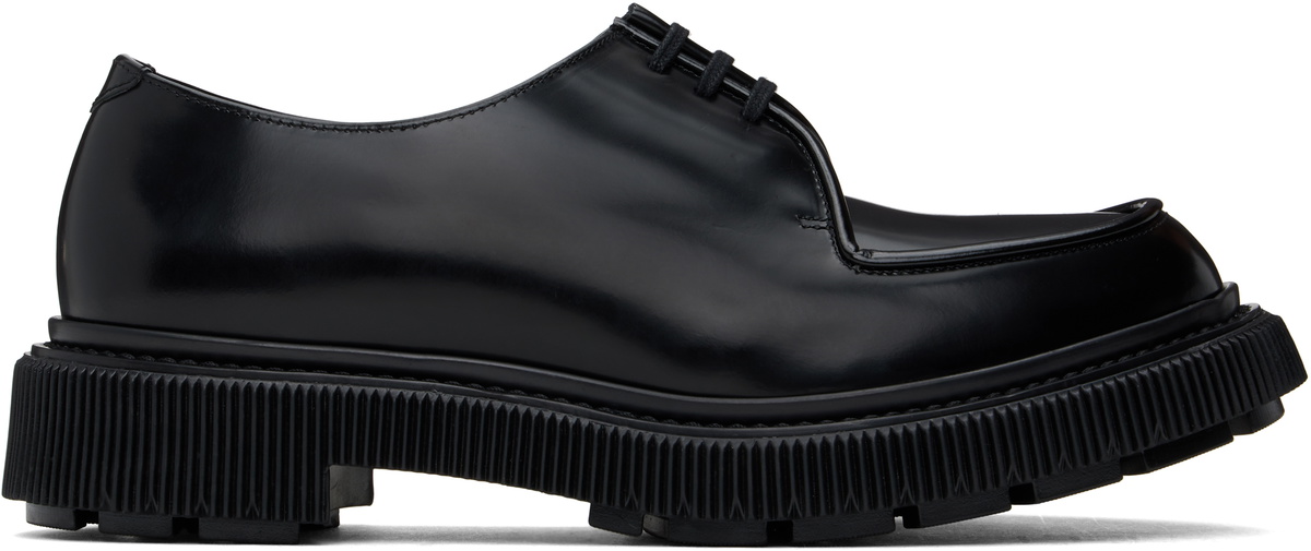 Adieu Black Type 124 Derbys