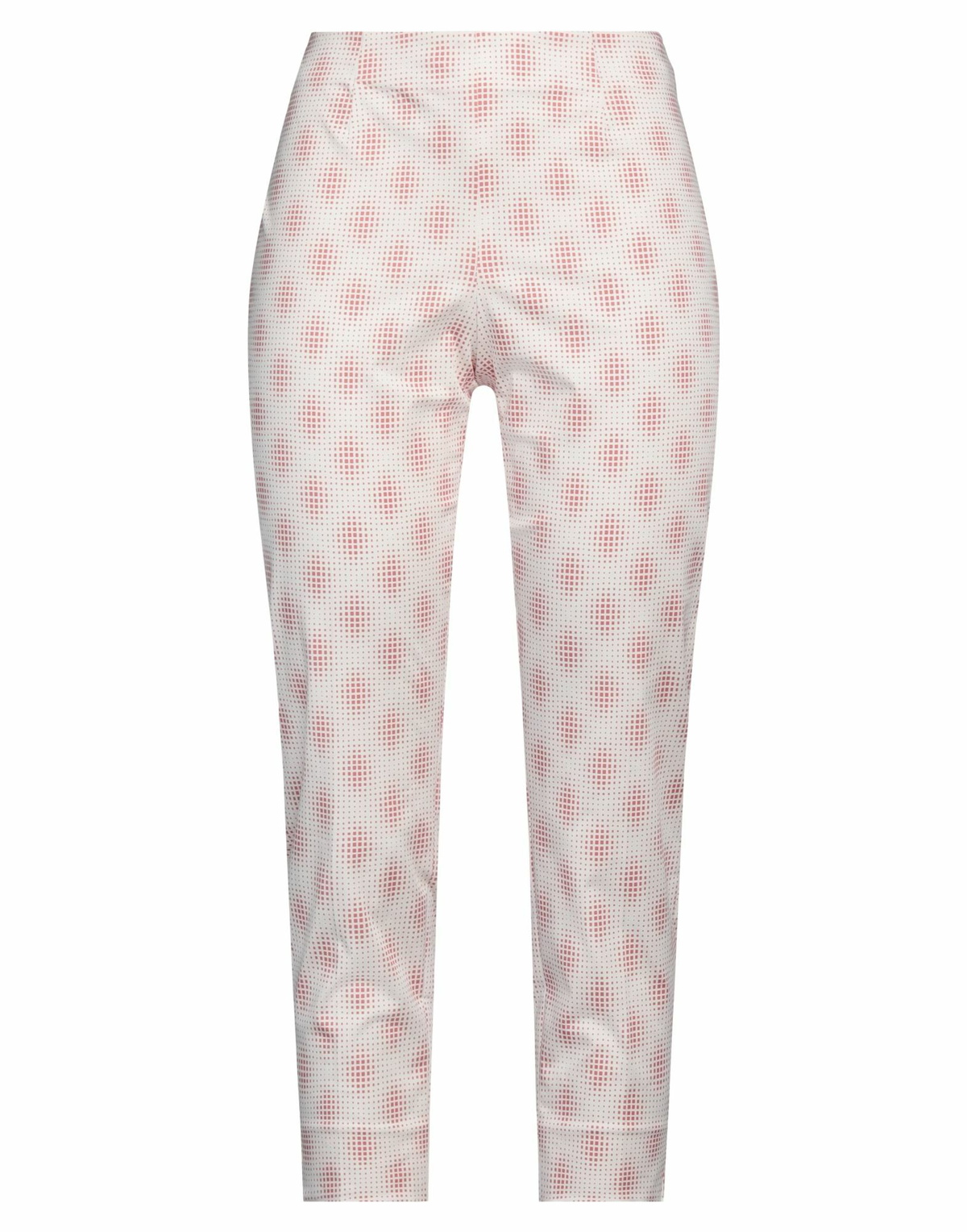 Peserico Womens Pants Brick