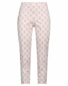 Peserico Womens Pants Brick