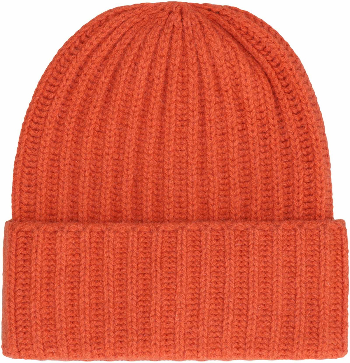 Malo Wool And Cashmere Hat