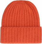 Malo Wool And Cashmere Hat