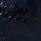 Pas Normal Studios Men's Fleece Bib in Navy