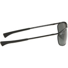 Ray-Ban Black Olympian I Deluxe Sunglasses