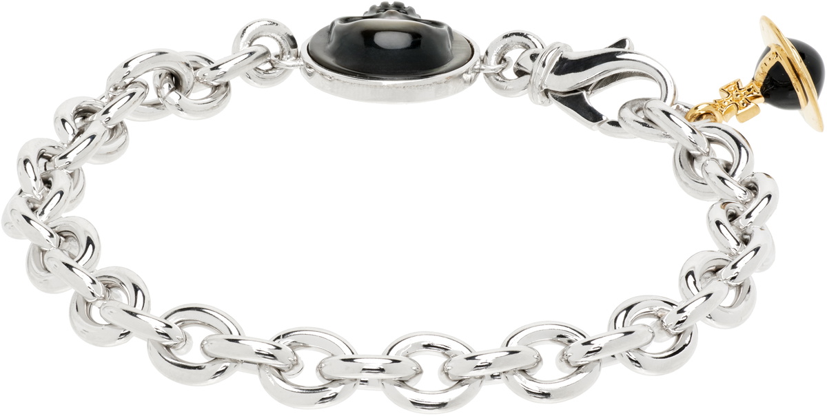 Vivienne Westwood Man. Jed Bracelet Vivienne Westwood