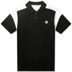 Moncler Sleeve Insert Polo