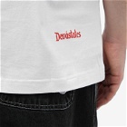 Deva States Men's Donnie T-Shirt in White