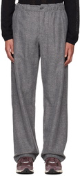 mfpen SSENSE Exclusive Gray Trousers