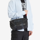 Topologie Summit Duffle Small in Black 