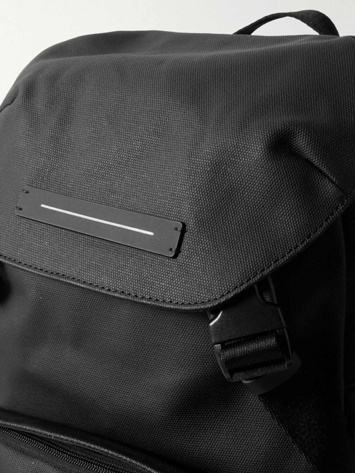 HORIZN STUDIOS - SoFo City Canvas Backpack