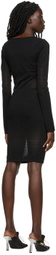 Gauge81 SSENSE Exclusive Sada Degradé Dress