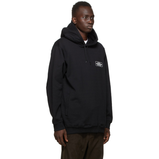 Neighborhood Black Classic-S C Hoodie Neighborhood