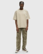 Levis HEAVYWEIGHT LOOSE TEE Beige Mens Shortsleefe