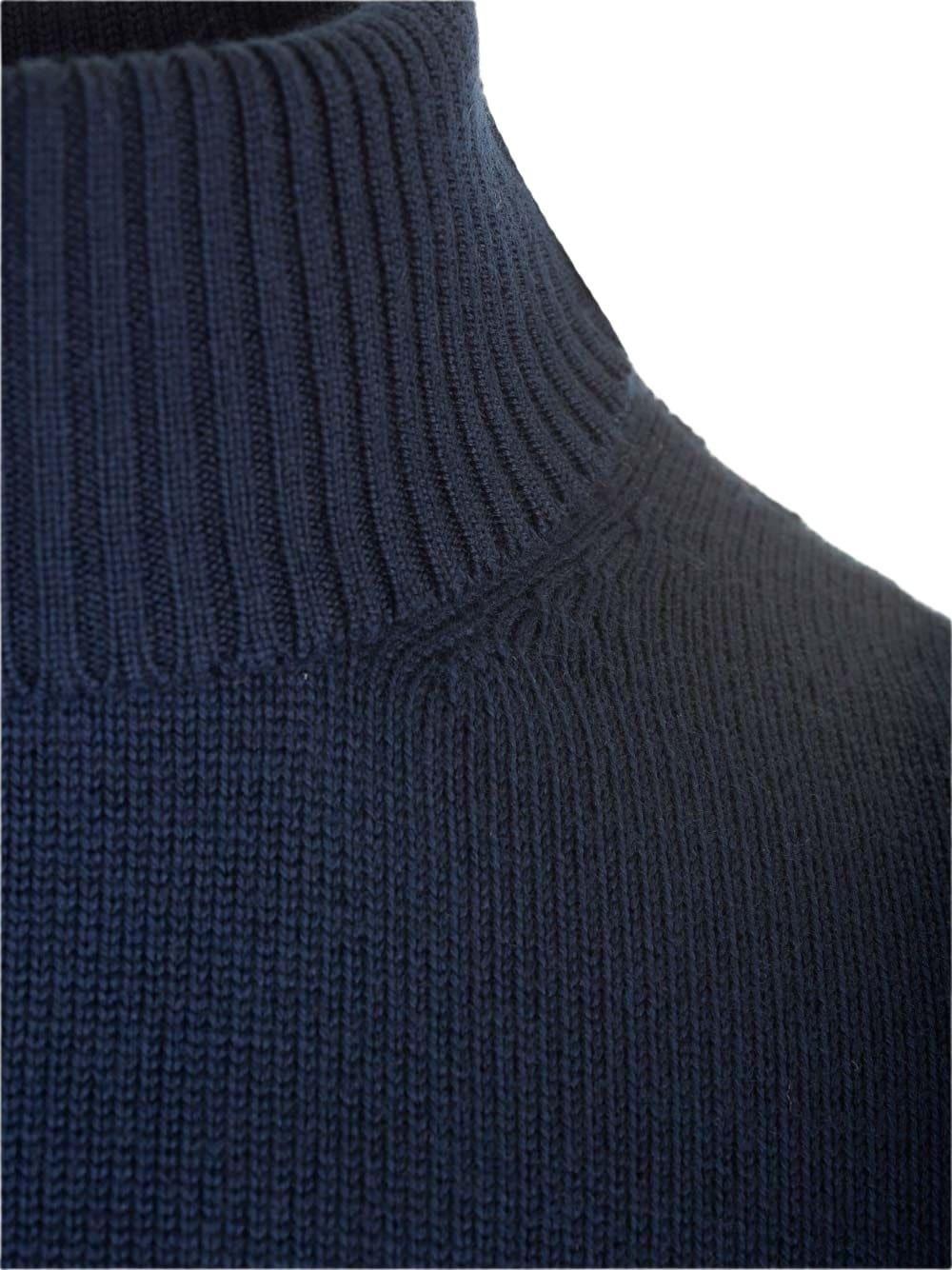 Ballantyne Turtleneck Sweater