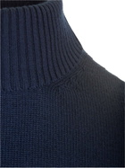 Ballantyne Turtleneck Sweater