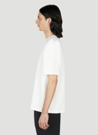 Pleasures - Roland T-Shirt in White