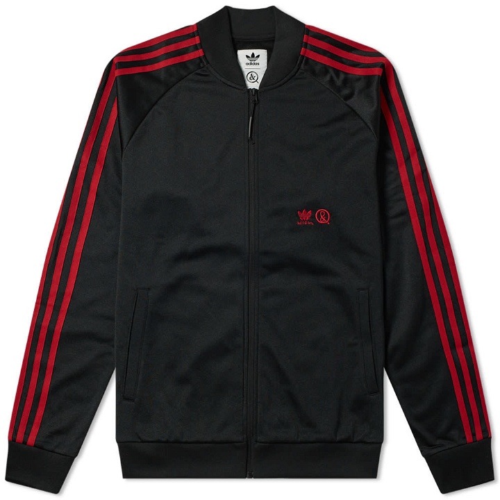 Photo: Adidas United Arrows & Sons Track Top