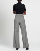 Maje Womens Pants in Black