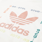 Adidas Consortium x Bristol Studio Hoody